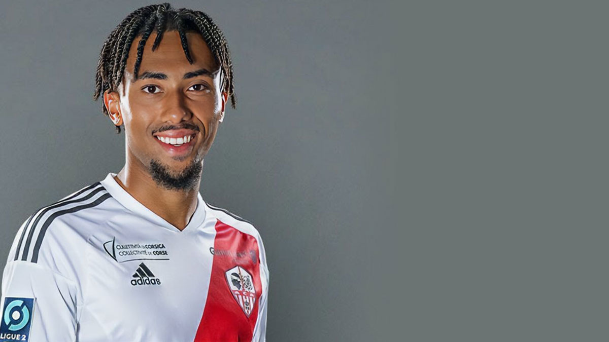 Trabzonspor'a Fransa'dan orta saha