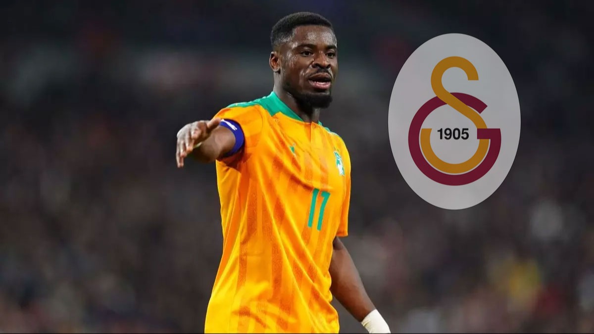 Bu kez anla�ma �ok yak�n! ��te Sege Aurier transferindeki son durum