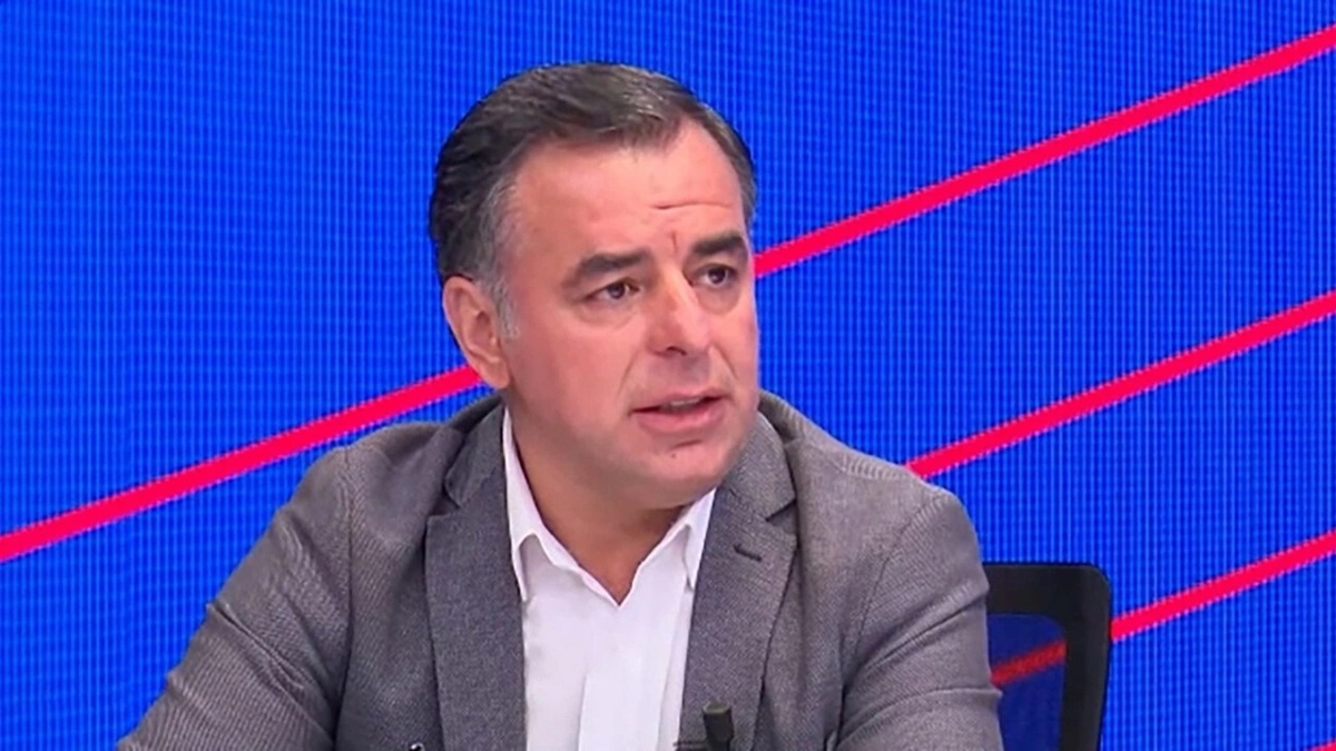 CHP'li Yarkada� partideki kaosu anlatt�: �rg�t b�y�k bir infial halinde