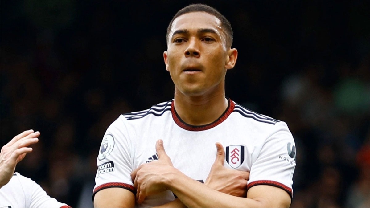 Her konuda anla�ma sa�land�! Galatasaray'a Brezilyal� golc�