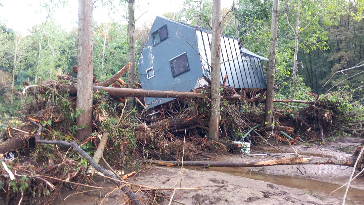 K�rklareli'nde bungalov evin i�letme sahibi dahil 4 ��pheli i�in hapis cezas� isteniyor