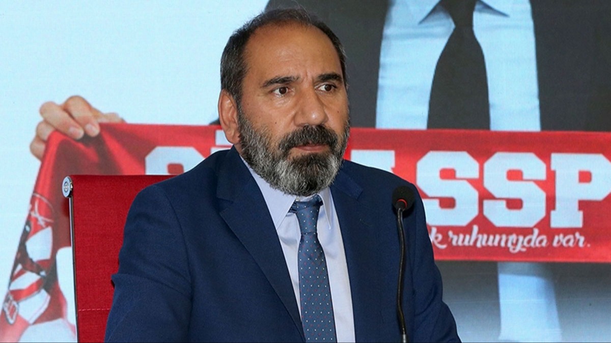 Mecnun Otyakmaz'dan transfer a��klamas�