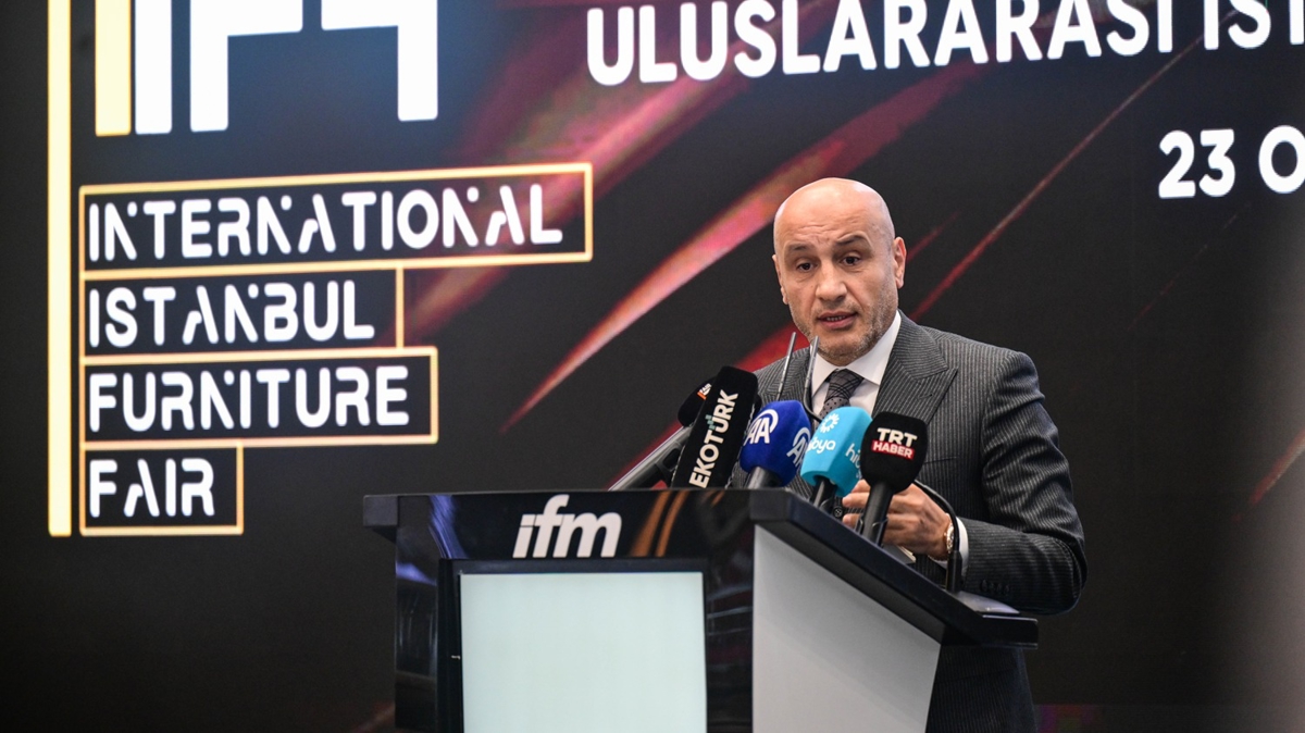 T�M Ba�kan� G�ltepe: Ocak ay�ndaki performans�m�z motivasyon kayna�� oldu