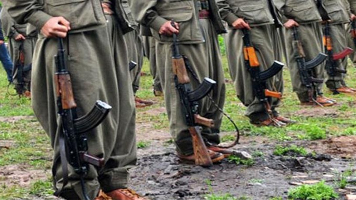 T�rkiye'nin k�reselle�en g�c�n� engellemenin arac� olarak ter�r