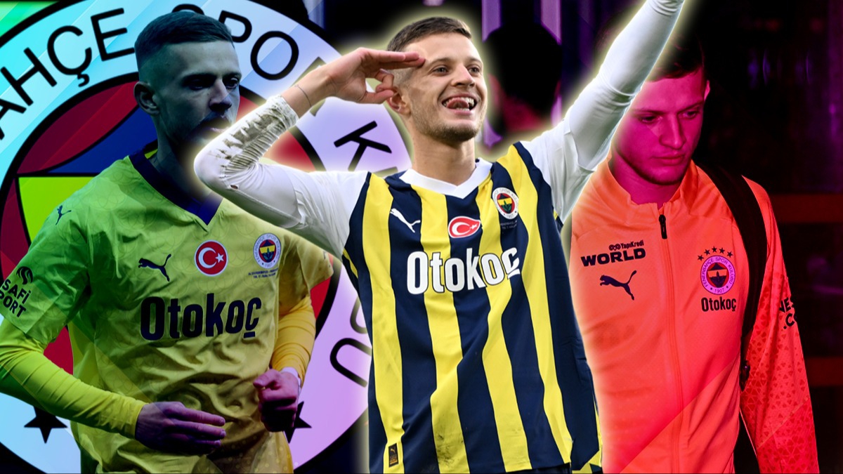 Ve Sebastian Szymanski transferini resmen duyurdular! Sacha Boey'u rekorunu k�racak