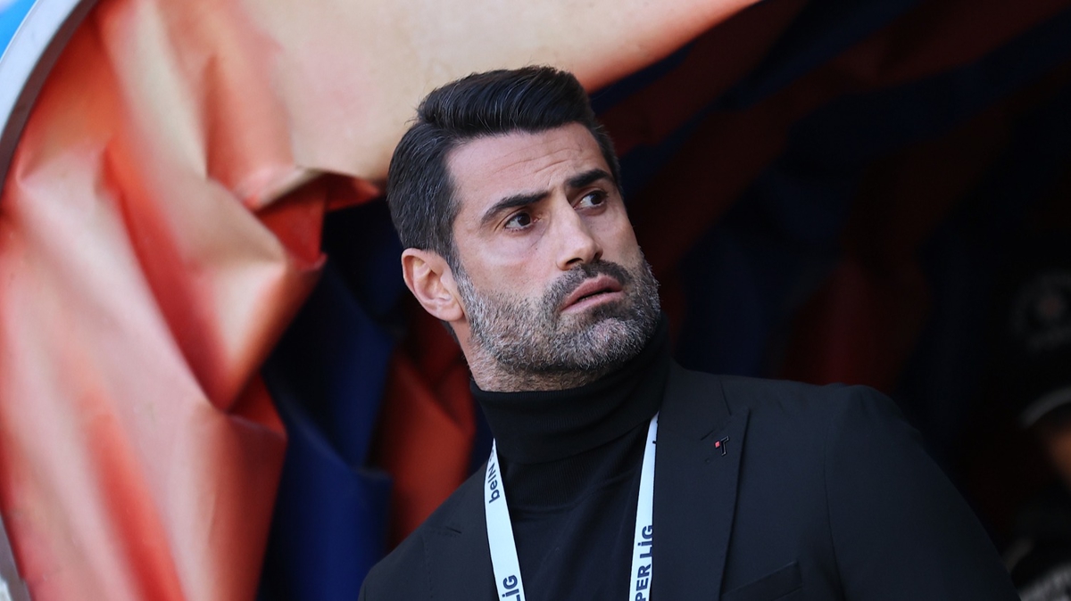 Volkan Demirel: Sabr�n, m�cadelenin ve inanm��l���n bir galibiyeti