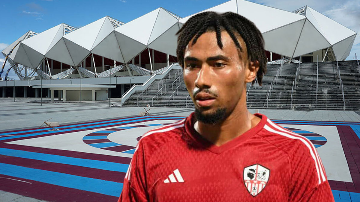 Trabzonspor'da Folcarelli �srar�!