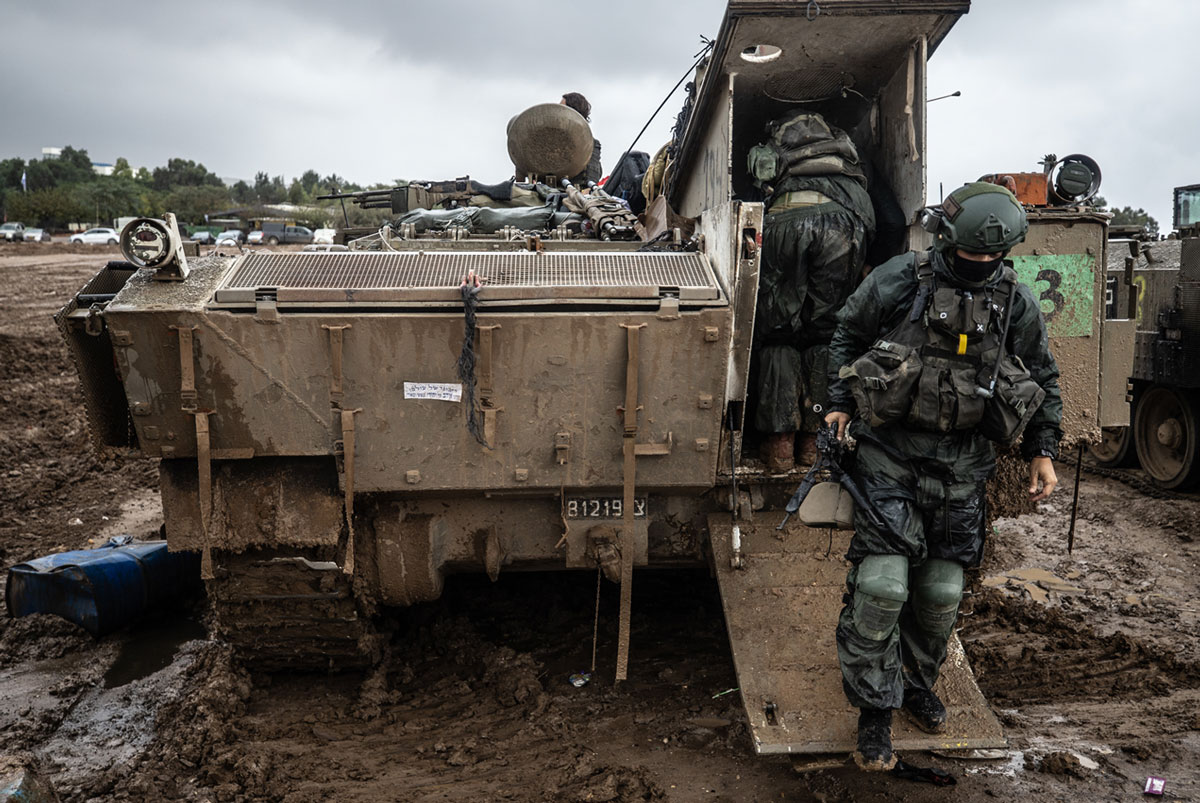 �srailli askeri doktordan itiraf mektubu: Esirleri idam ettik