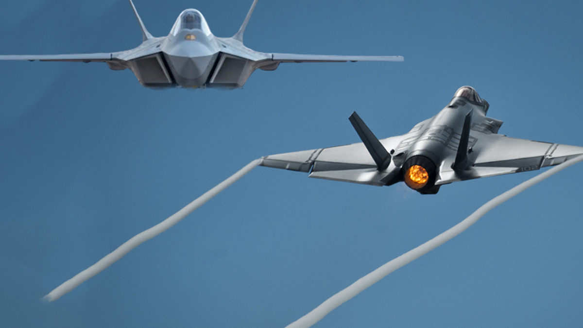 F-35 mi, KAAN mı? Uzmanlar: Çeviklik ve yük kapasitesi açısından geride bırakır