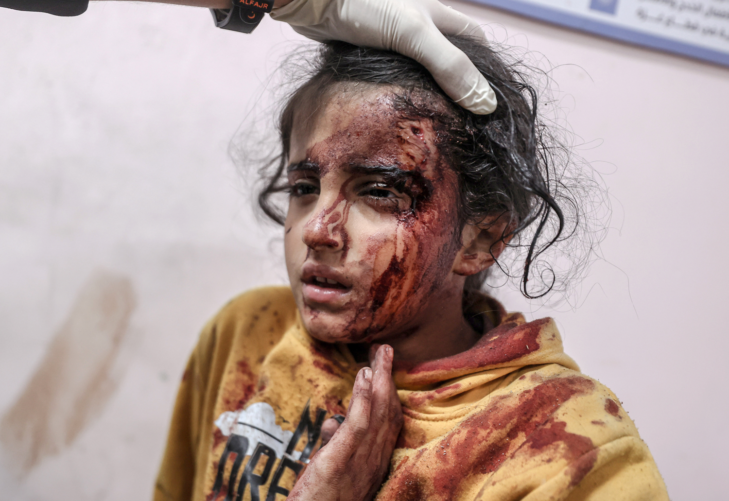 Soyk�r�mc� �srail'den yine m�lteci kamp�nda katliam!