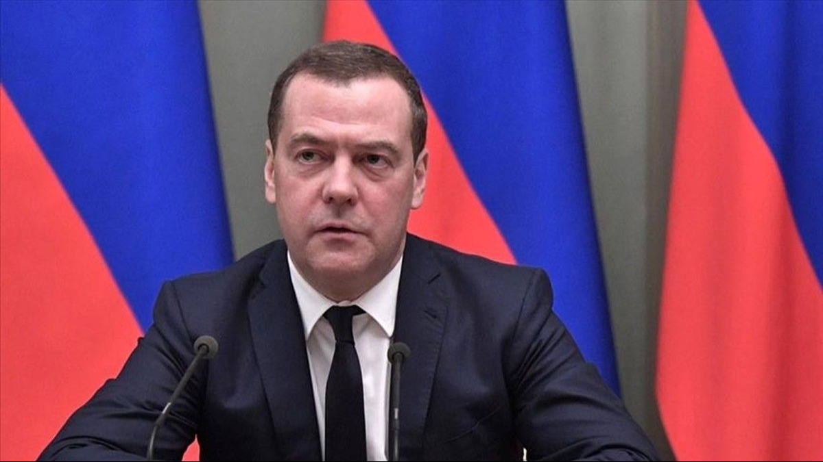 Alman subaylar�n�n 30 dakikal�k ses kayd�n s�zd�! Medvedev: Almanya Rusya ile sava�a haz�rlan�yor