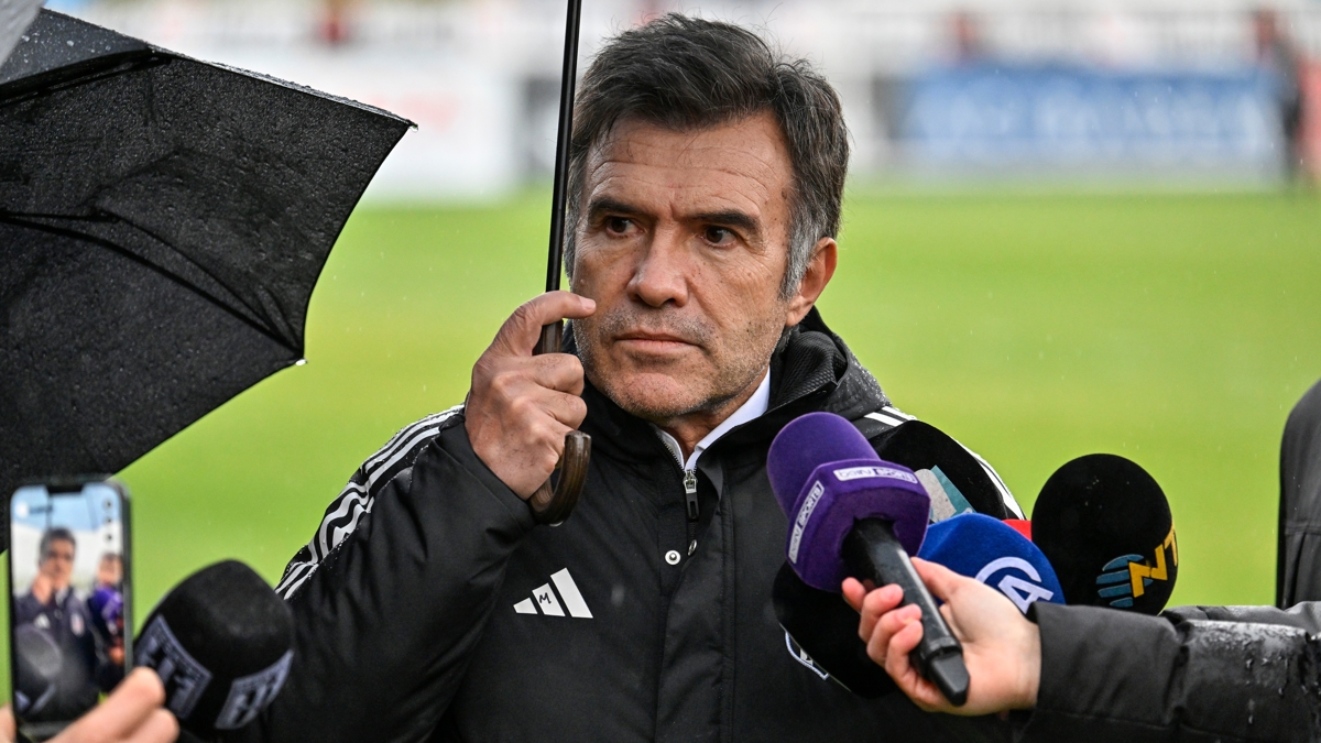 Feyyaz U�ar'dan derbi s�zleri!