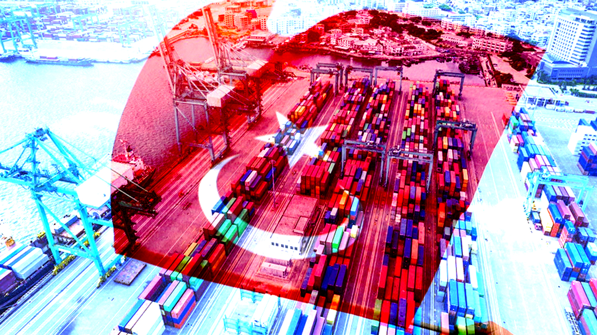 Dikkat �eken a��klama: Sorun istemeyen T�rkiye'ye geliyor