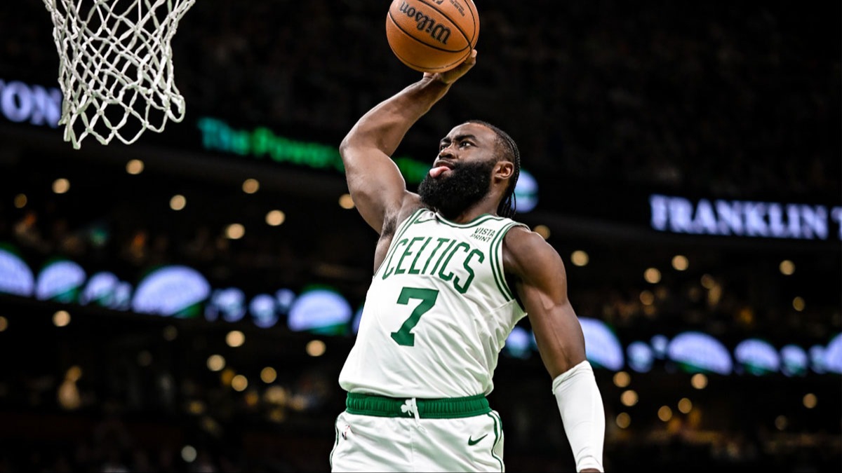 Boston Celtics liderli�i garantiledi 
