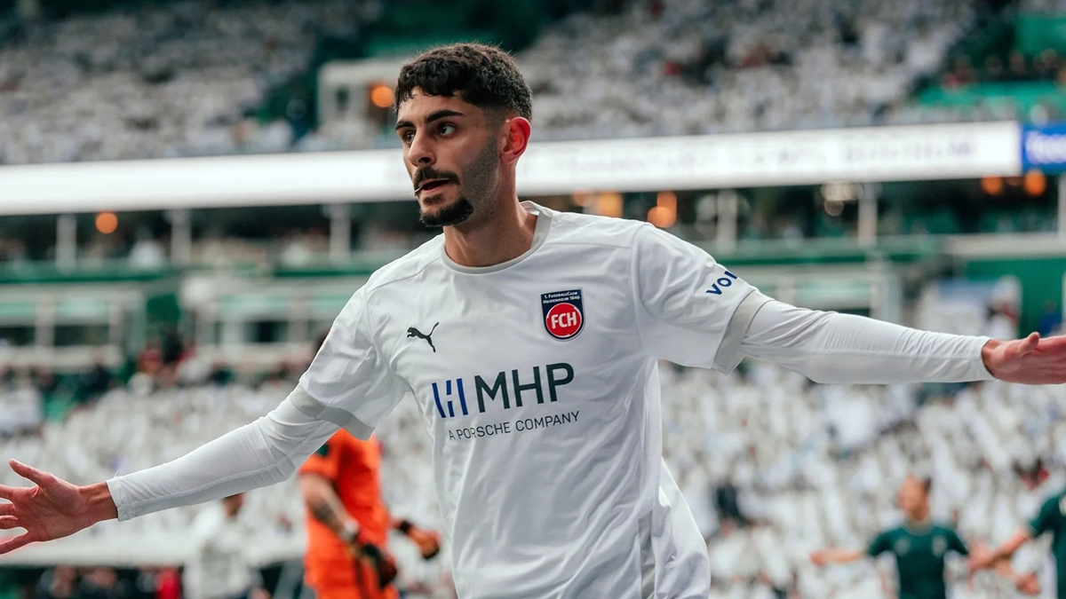 Eren Dink�i, gelecek sezon Freiburg'da