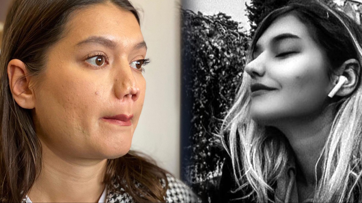 Estetik ameliyat sonras� burnu bu hale geldi! 1 milyon liral�k tazminat davas� a�t�