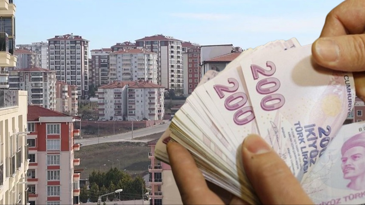 Ev sahipleri dikkat! S�re yar�n doluyor: Beyan etmeyene cezai i�lem uygulanacak