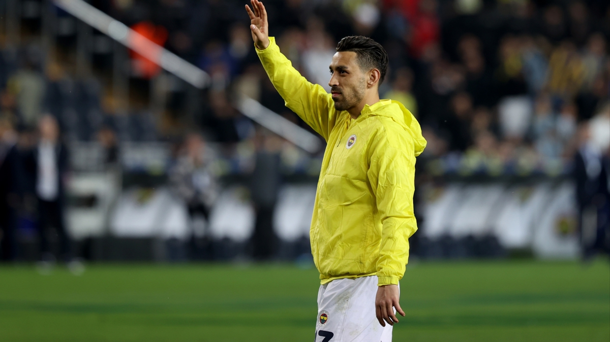 �rfan Can Kahveci'den muhte�em asist