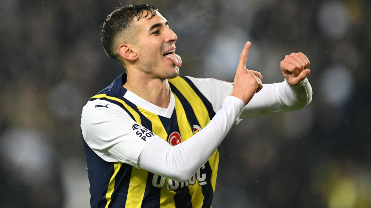 Mert M�ld�r buldu�u �ans� iyi de�erlendirdi