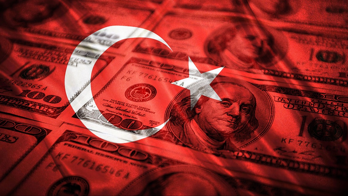 Tarihsel olarak en y�ksek de�er! �lk �eyrekte rekor k�r�ld�: Tam 63,7 milyar dolar