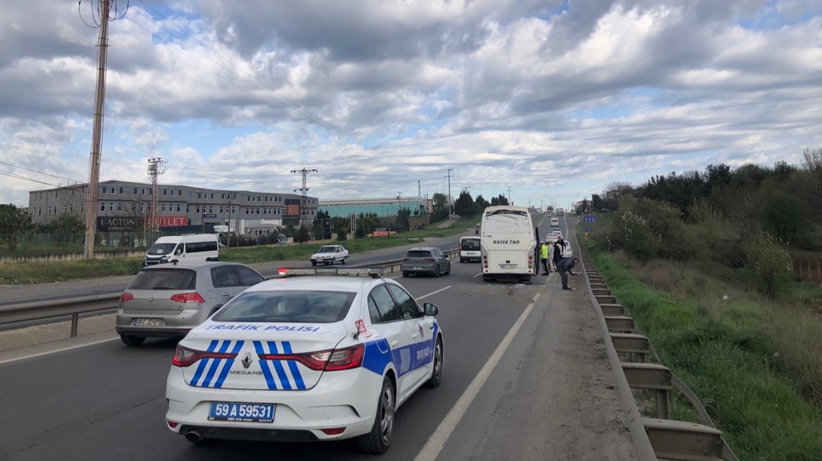 Ula��mda Ramazan Bayram� tatili tedbirleri devrede! ''S�r�c�ler aceleci davranmaktan ka��nmal�''