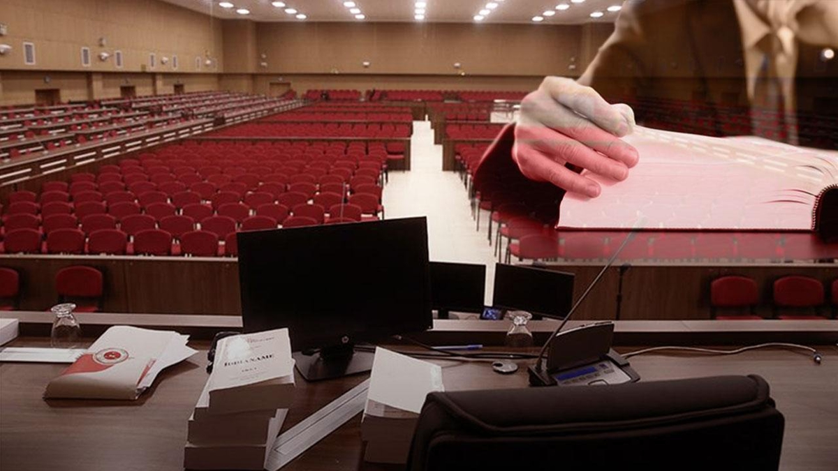 Yarg� Reformu Strateji Belgesi i�in geri say�m ba�lad�! Bakan Tun�: Cumhurba�kan� Erdo�an kamuoyuyla payla�acak