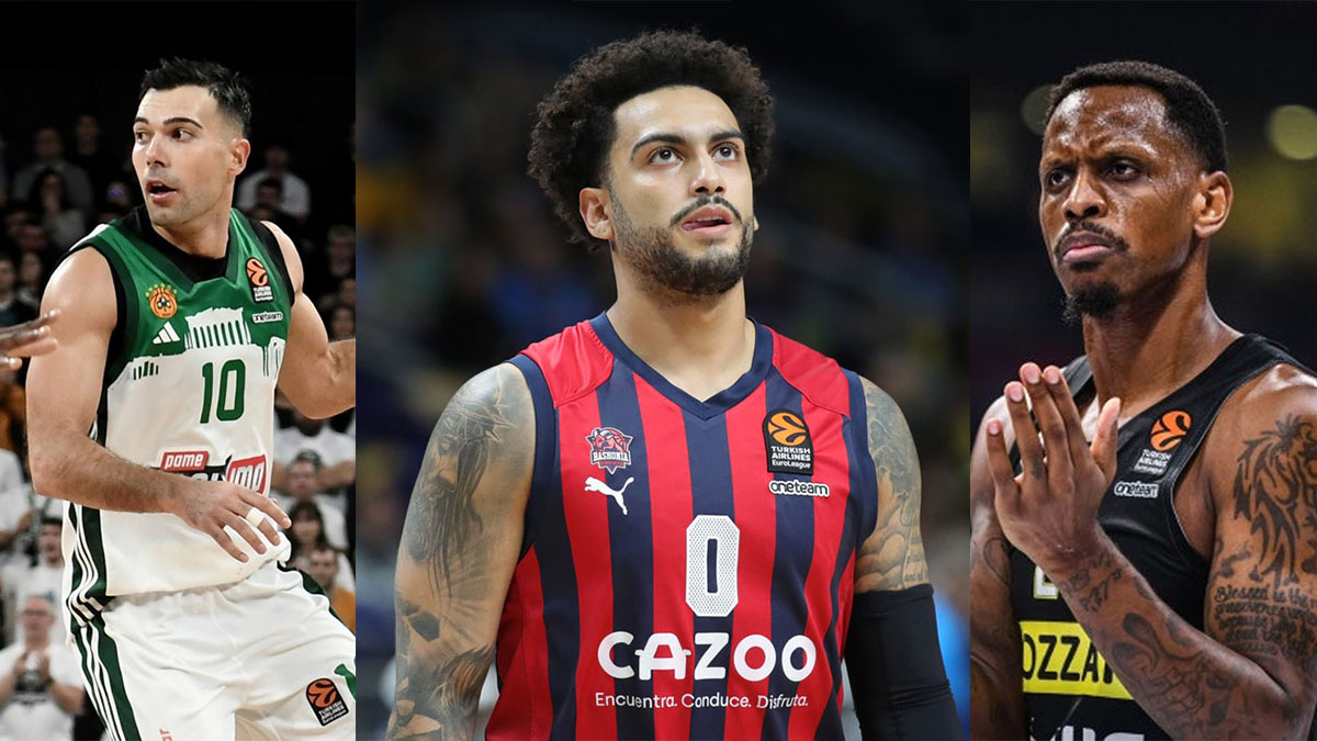 THY Avrupa Ligi'nde haftan�n MVP'leri belli oldu