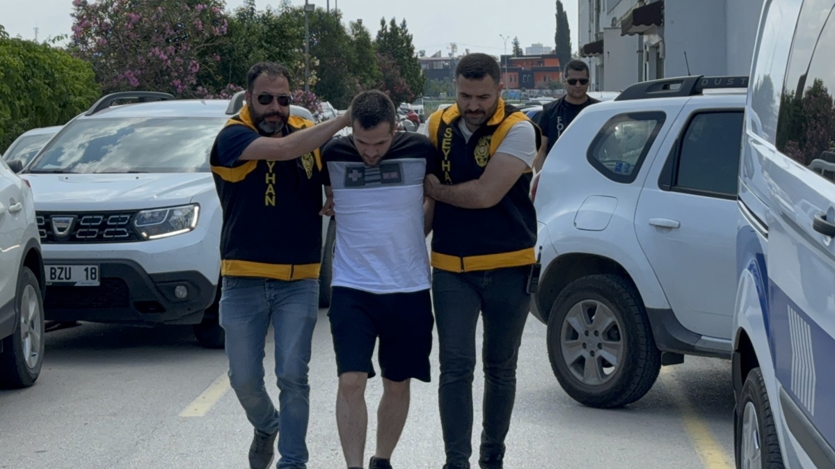 10 ruhsats�z tabanca ele ge�irildi! 1 tutuklama