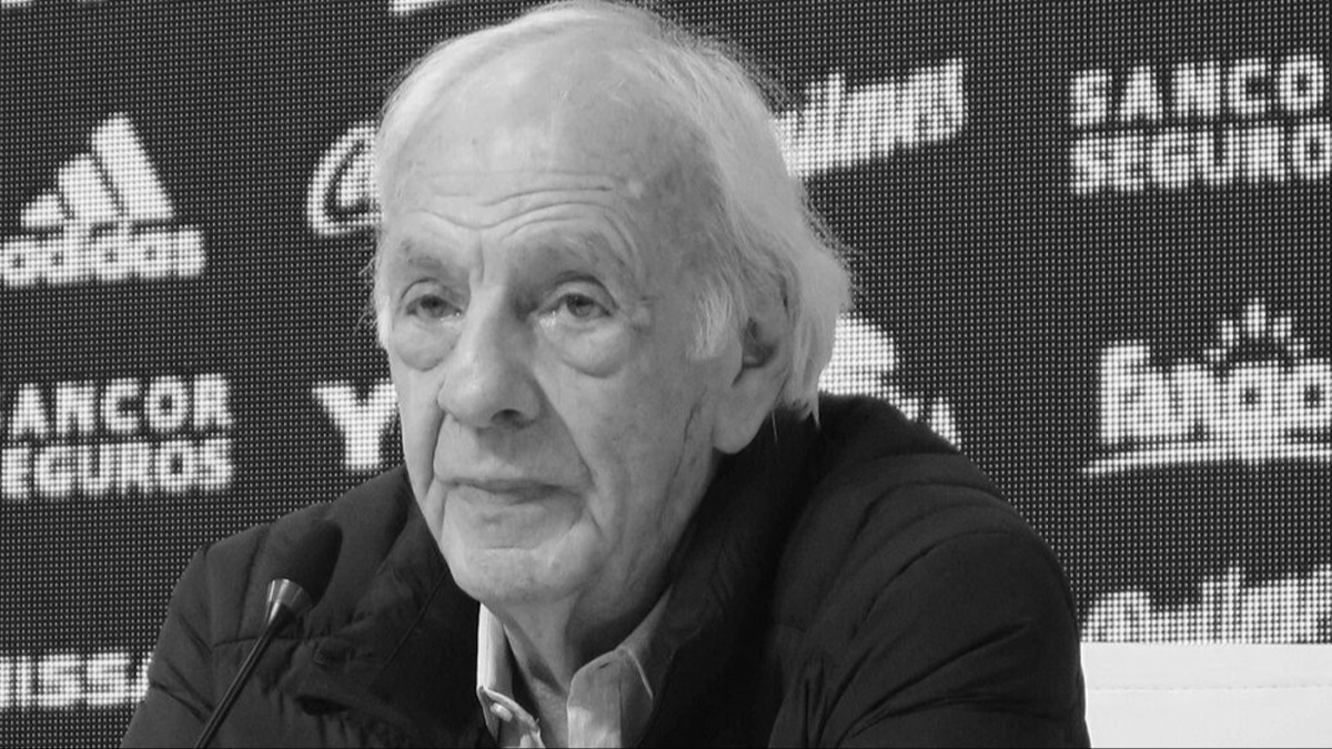 Arjantin futbolunun ac� kayb�!