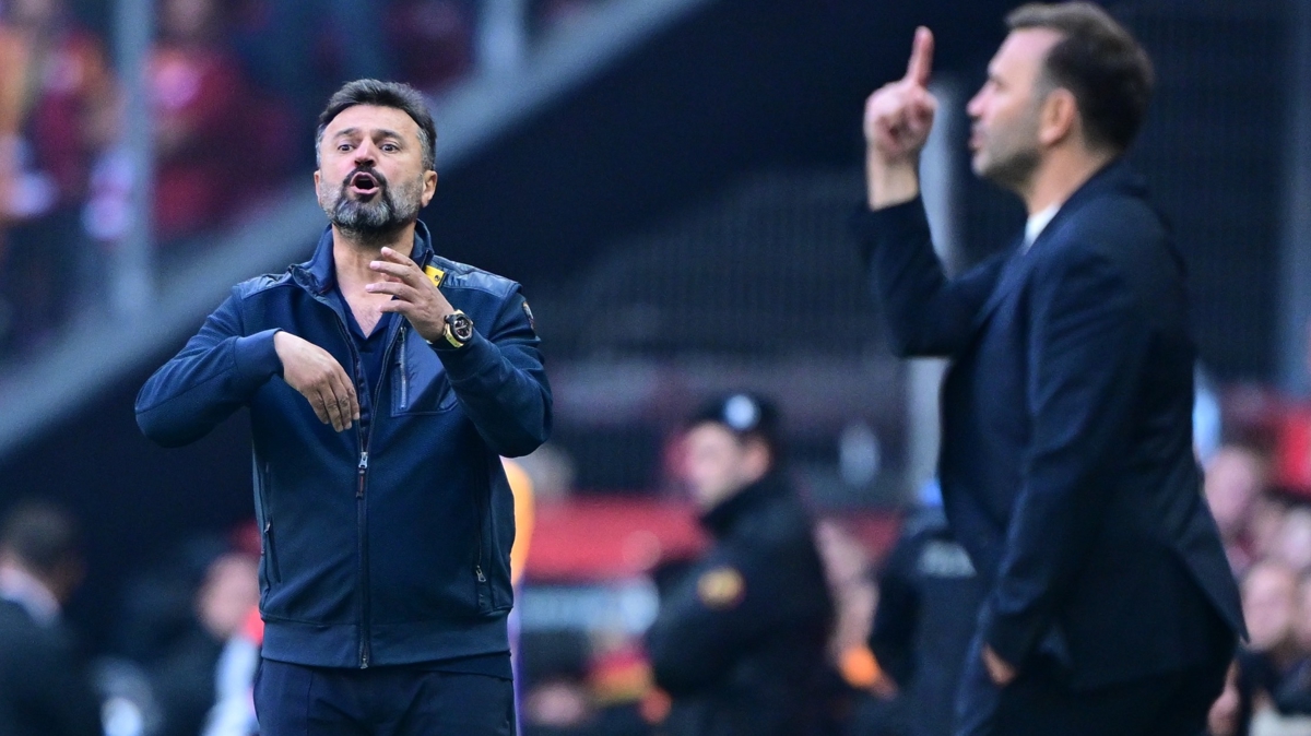 B�lent Uygun: Bekledi�im performans�n p'sini vermedi