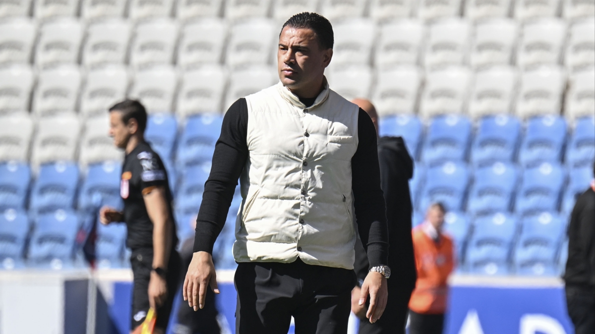 �a�da� Atan: Trabzonspor kupay� kazan�rsa Avrupa Ligi'ne gidiyoruz