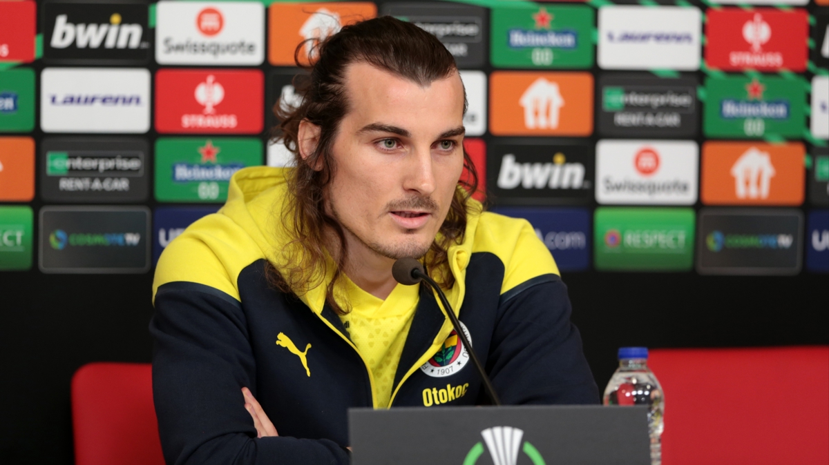 Fenerbah�e'de �a�lar S�y�nc� i�in karar zaman�