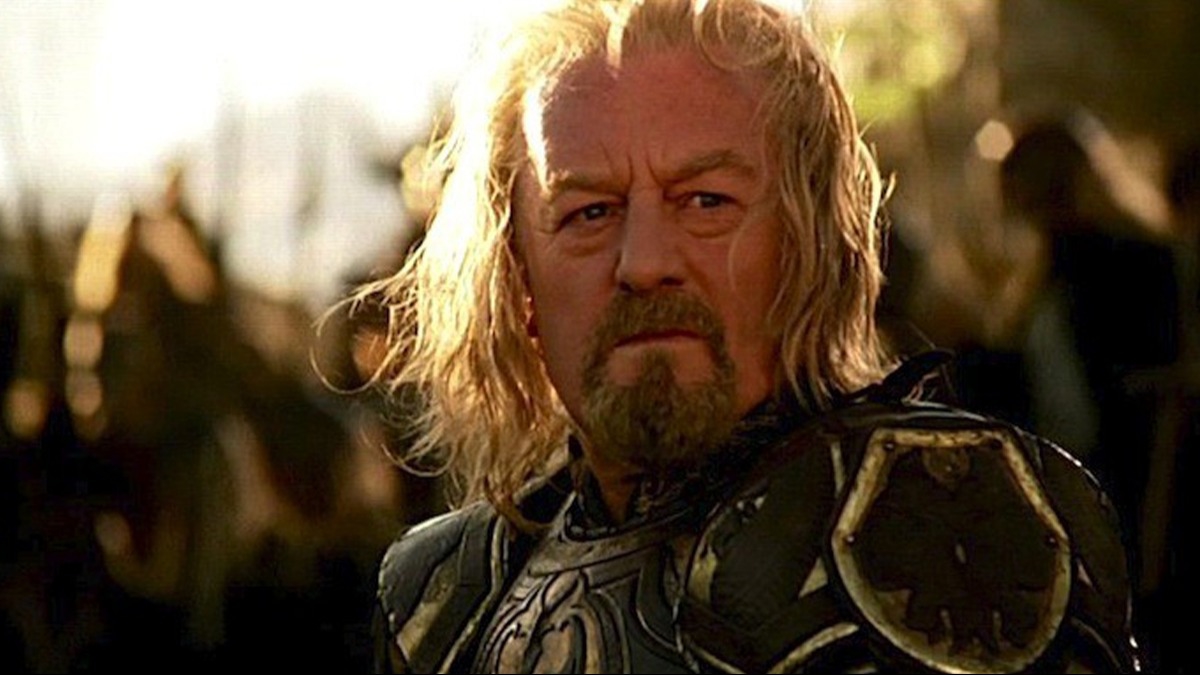 �ngiliz akt�r Bernard Hill hayat�n� kaybetti 