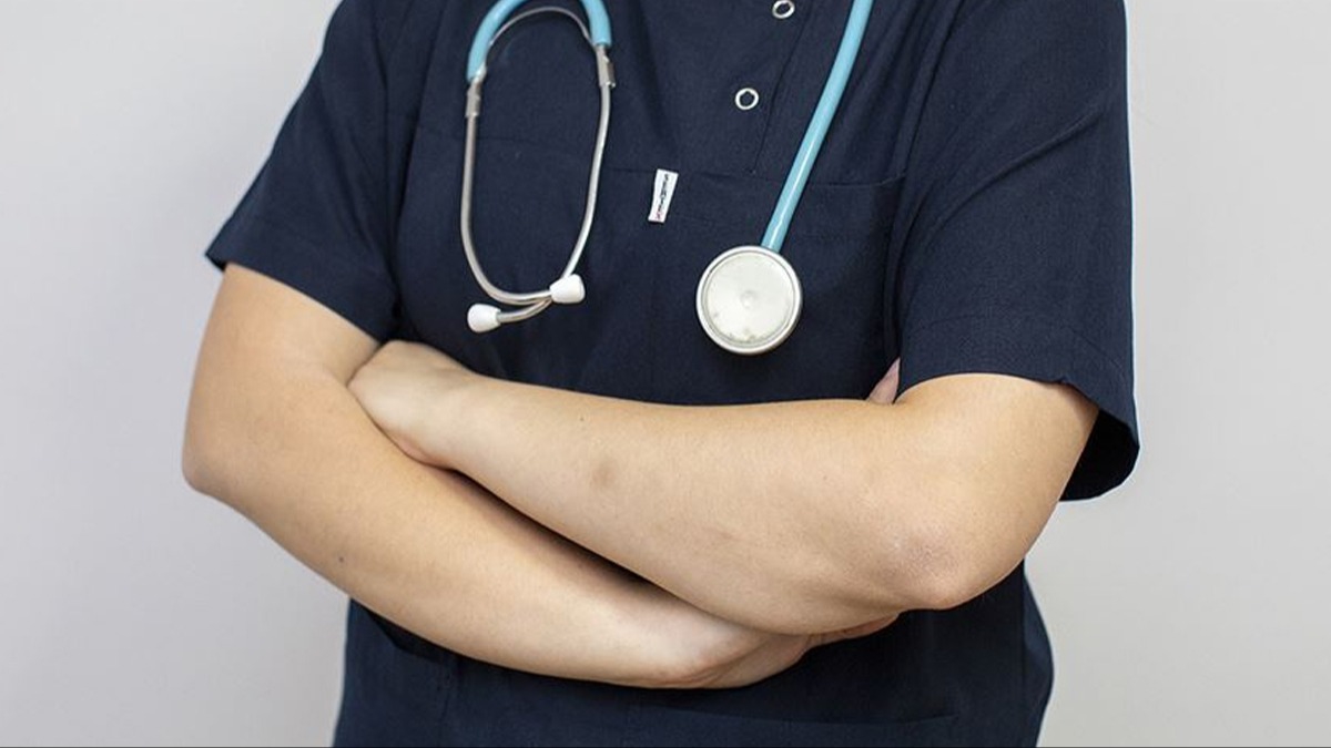 �� Yeri Hekimli�i ve �� G�venli�i Uzmanl��� S�nav� yap�ld�