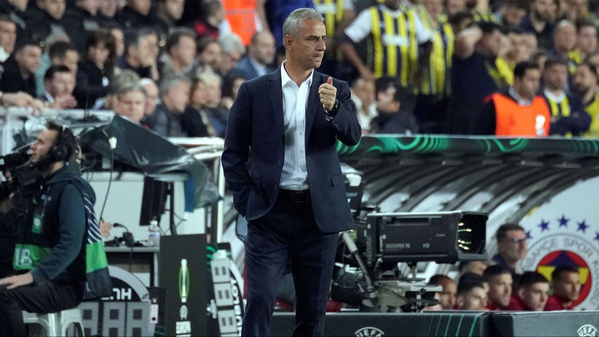 �smail Kartal kritik ma� �ncesi uyard�! ''Puan kayb�na tahamm�l�m�z yok''