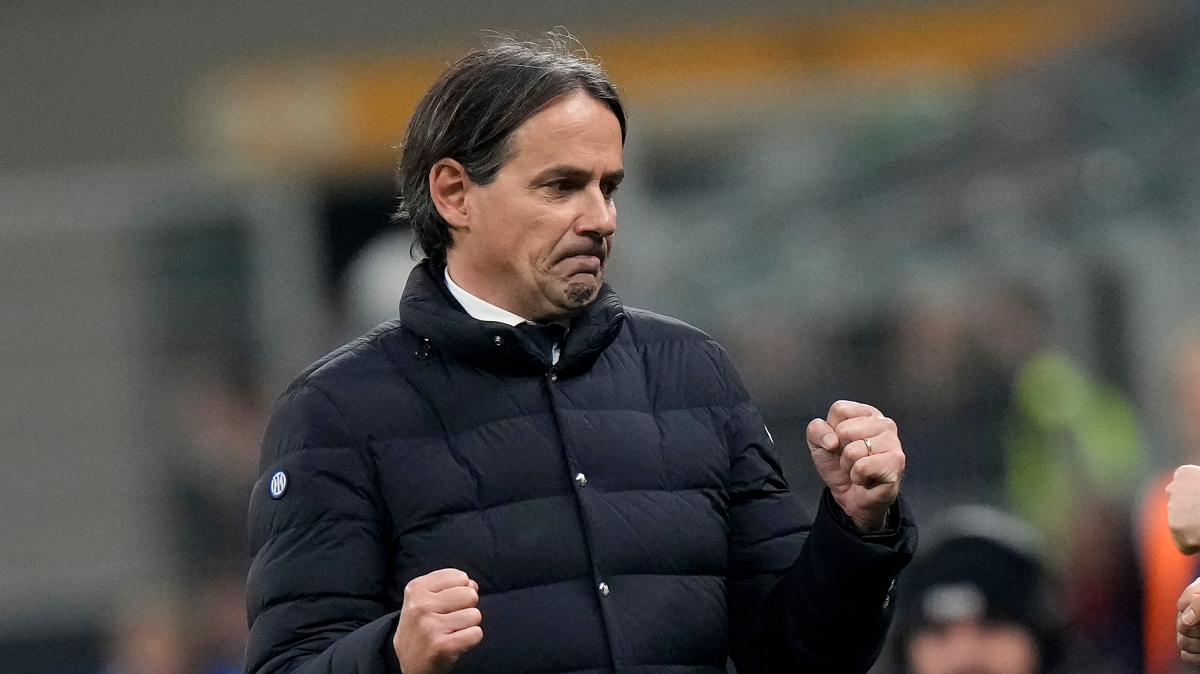 Simone Inzaghi'den Mehdi Taremi m�jdesi!