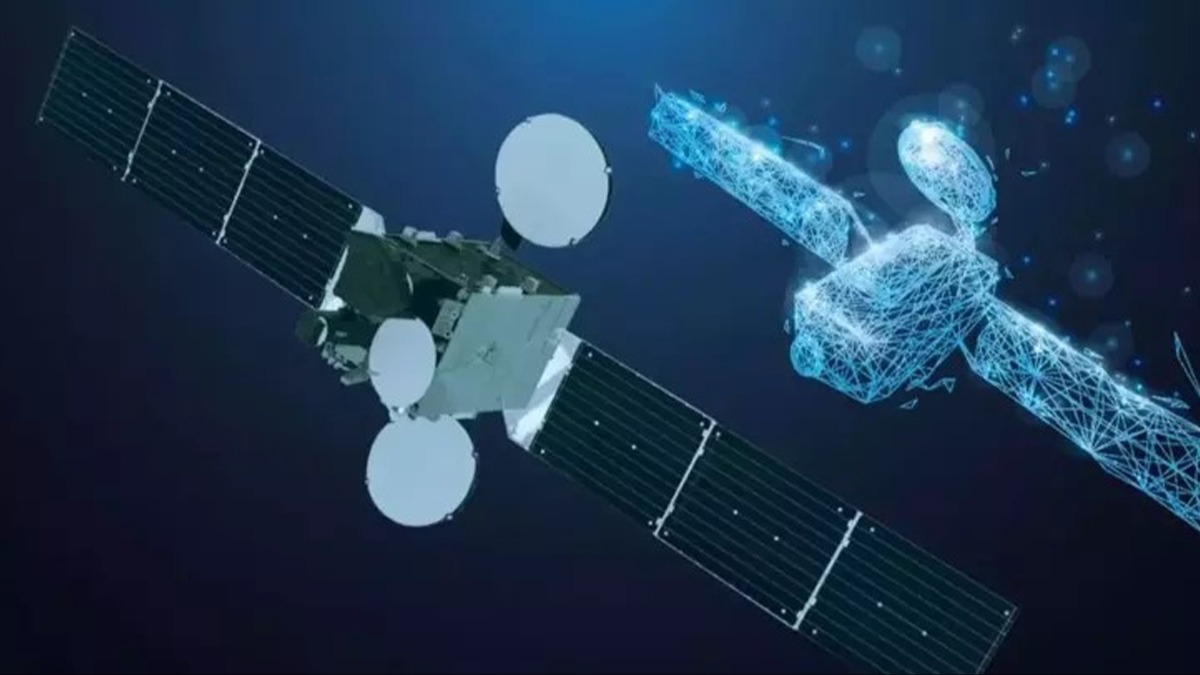 T�rkiye'nin teknoloji harikas�n�n logosu belli oldu