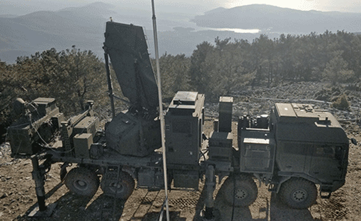 Stratejik a�amaya ge�ildi! ALP 300-G TSK'ya teslim edildi