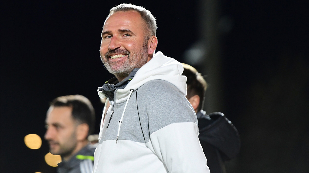 Hull City'de teknik direkt�rl�k i�in en g��l� aday Tim Walter