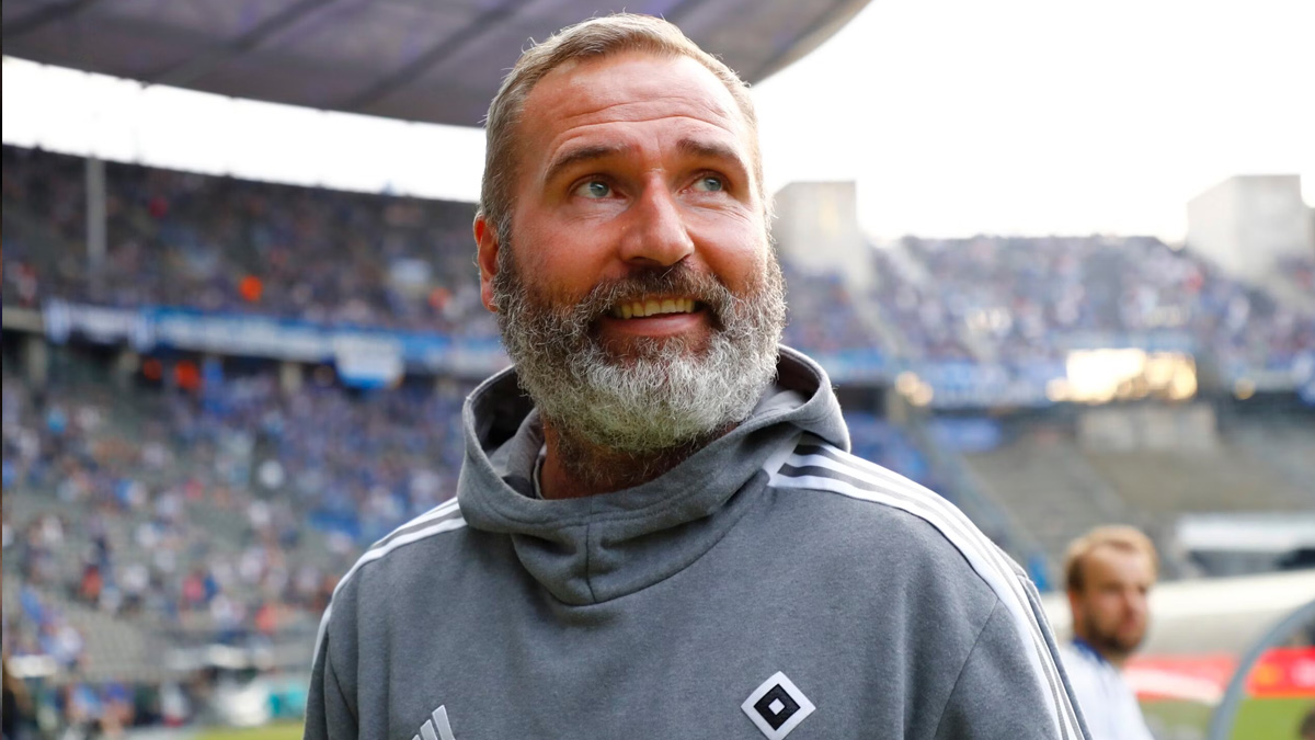 Hull City'nin yeni teknik direkt�r� Tim Walter