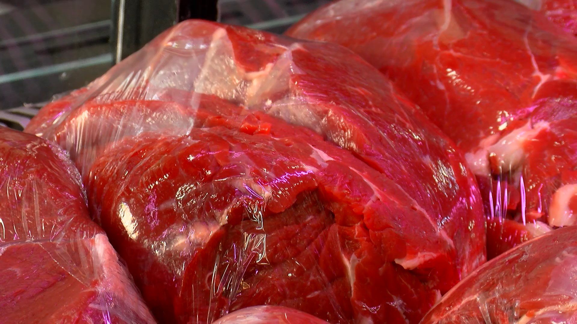 K�rm�z� et fiyatlar� d����e ge�ti