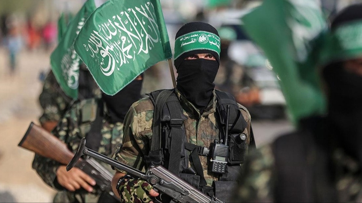 17 �lkenin liderinden Hamas'a '�srail' �a�r�s�