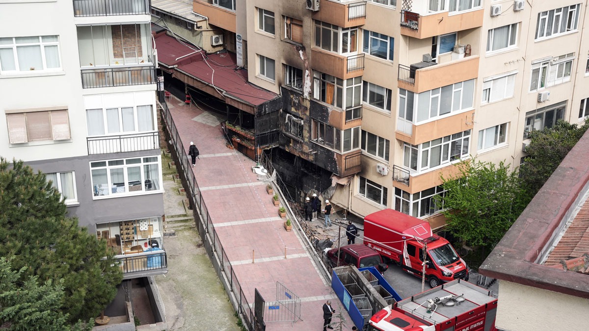 29 ki�inin can verdi�i gece kul�b� yang�n�nda yeni geli�me! Detaylar�na ula��ld�