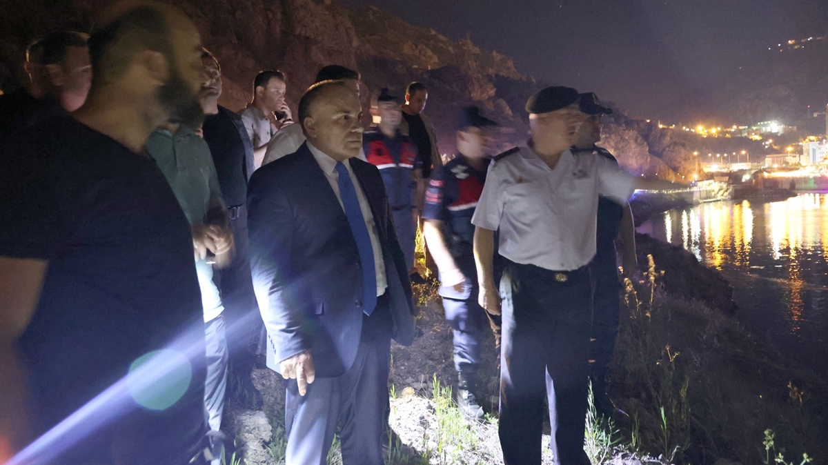 Artvin'de g�lde facia: 1 ki�i hayat�n� kaybetti