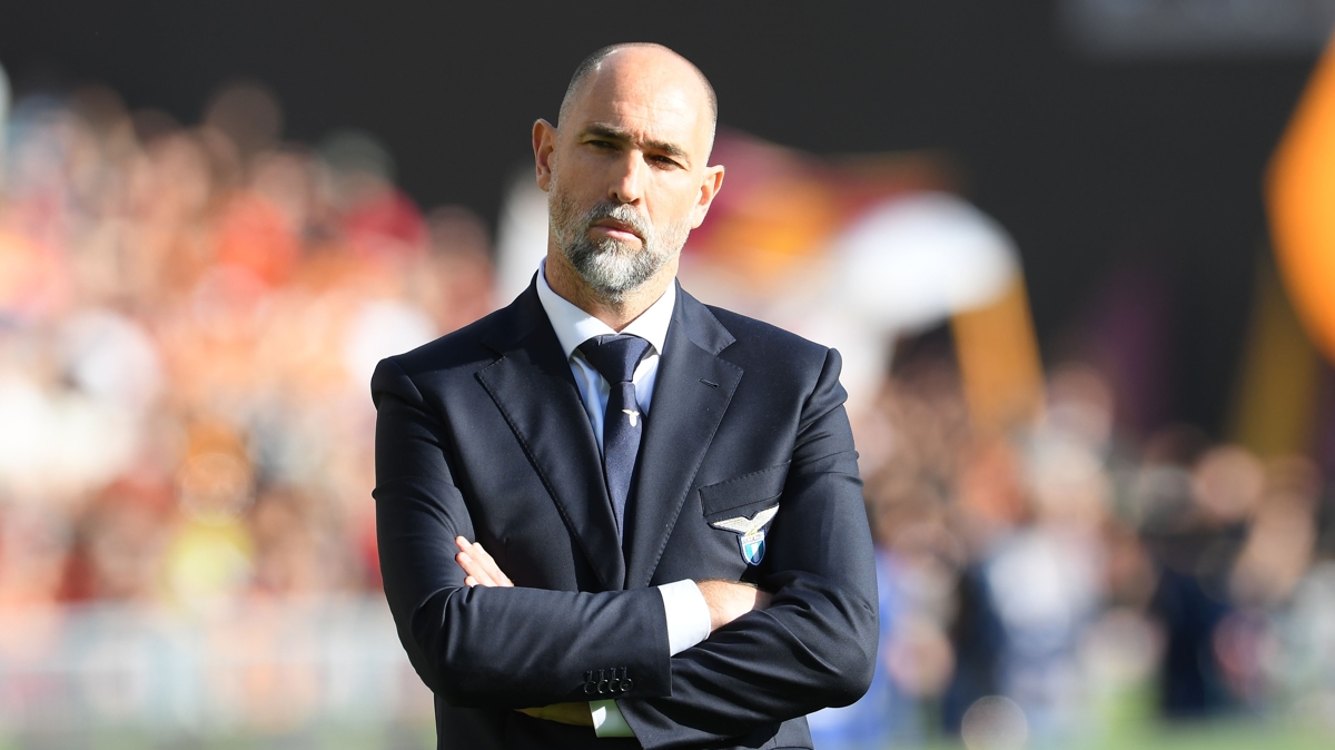 Lazio'da Igor Tudor d�nemi sona erdi