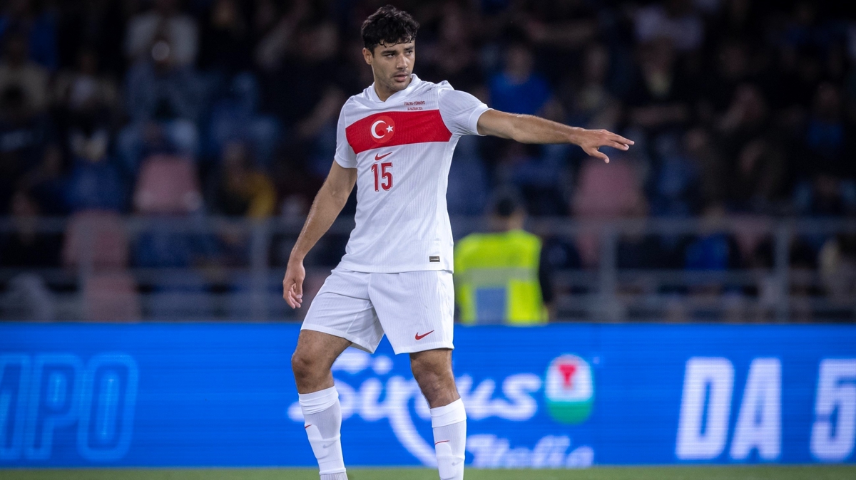 Ozan Kabak: Hazmetmesi zor bir durum