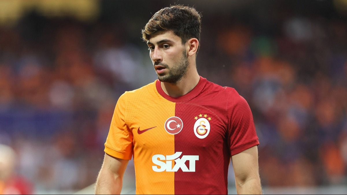 Yusuf Demir Galatasaray'a geri d�n�yor