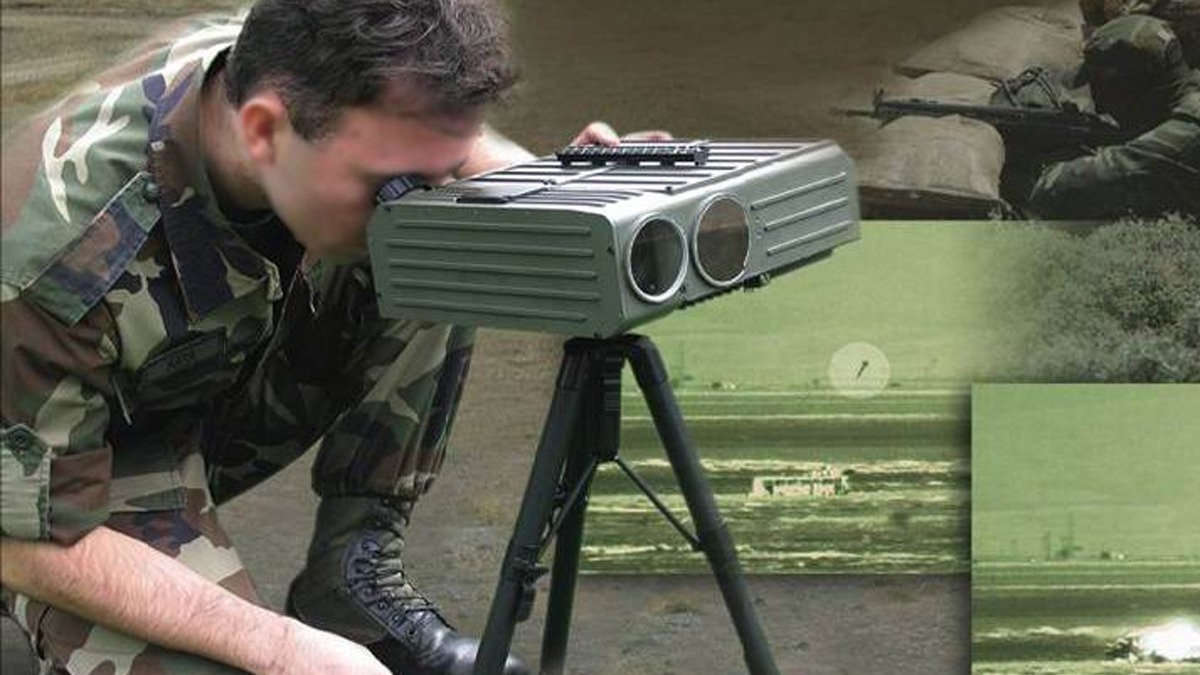 ABD ambargo uygulad�, T�rkiye kendi �retmeyi ba�ard�