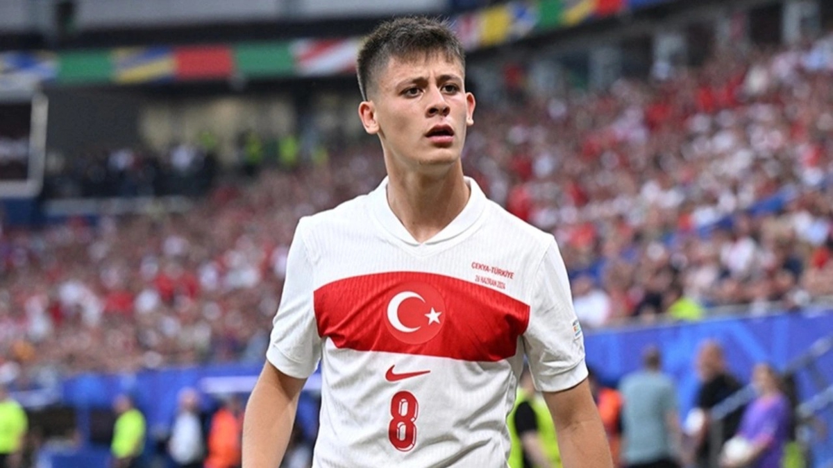 Arda G�ler: Daha da ileri gidebilmeyi �ok isterdik, �ok �zg�n�z