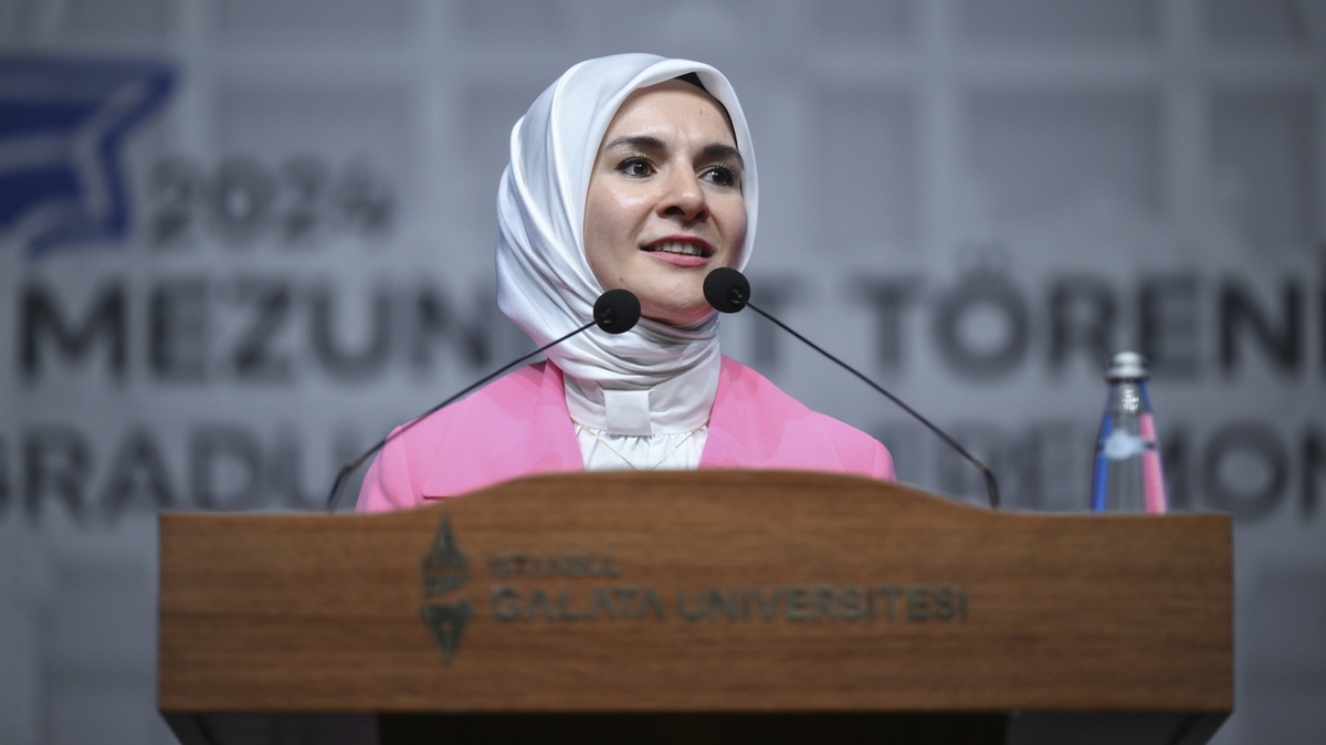 Bakan G�kta�: 7 pilot bak�m merkezinde yeni bir proje ba�latt�k 